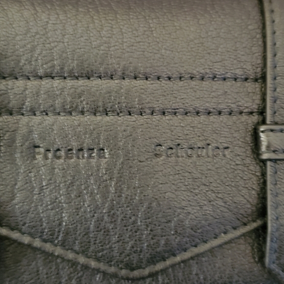 Proenza Schouler x Harmony Korine PS1 w/PS1 Wallet - Picture 16 of 16